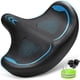thumbnail image 1 of CDYWD Oversized Bike Seat for Men Women Comfort, Extra Wide, 1 of 3