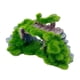 thumbnail image 5 of Adorno De Paisaje Para Pecera, Piedra Con Vista A La Montaña Para Acuario, Puente De Decoración, 5 of 5