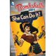 thumbnail image 1 of Libro DC Comics Bombshells Vol. 1: Alistados, 1 of 2