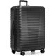 thumbnail image 1 of Maleta U.S. Traveler Boren de 30 pulgadas, poliuretano rígido, negra, 1 of 3