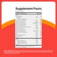 thumbnail image 2 of Gomitas multivitamínicas SmartyPants Kids Omega 3 DHA/EPA 60 unidades, 2 of 8