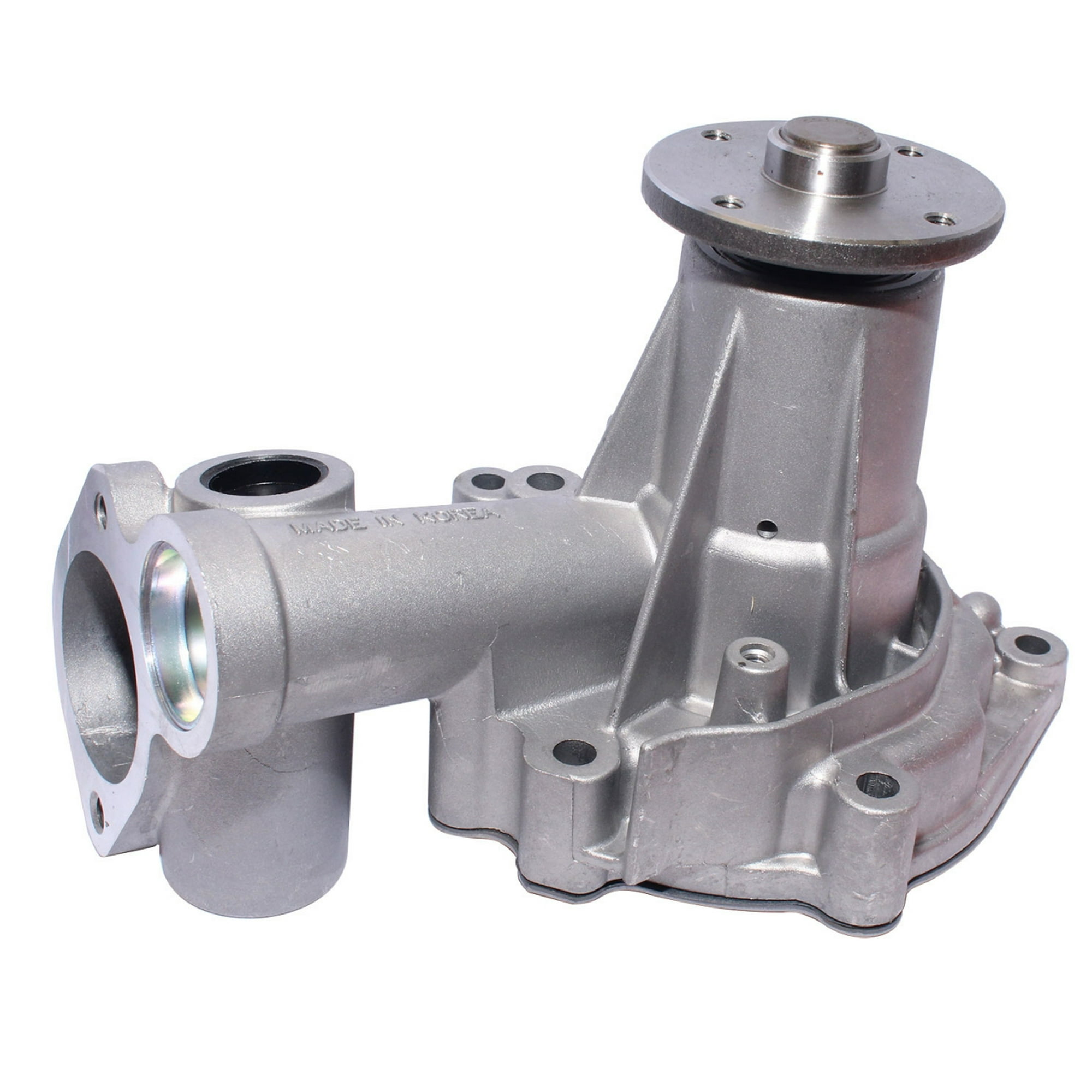 Repuestos Del Sol - Bomba Agua Mitsubishi L200 2.5 1987 1998