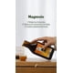thumbnail image 4 of Magnesio líquido 250 mL - Salus, 4 of 5
