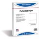 thumbnail image 4 of Papel preperforado PrintWorks Professional para facturas, 4 of 8