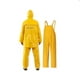 thumbnail image 2 of Traje Impermeable Jardinera 2 Piezas Amarillo Talla XL, 2 of 3