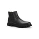 thumbnail image 1 of Botines Hombre Chelsea Cuero Tottenham-6-02 Cardinale negro 40, 1 of 6