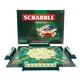 thumbnail image 1 of SCRABBLE Juego de Mesa Adivinar Palabras Divertido para Familias, 1 of 5
