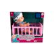 thumbnail image 2 of Muñeca Mini 8" + Cuna, 2 of 2