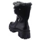 thumbnail image 4 of Botin Chalada Mujer Floyd-3 Negro Casual, 4 of 5