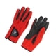 thumbnail image 4 of Guantes de golf elásticos de gamuza ajustables antideslizantes gruesos cómodos y gruesos 22, 4 of 5