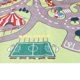 thumbnail image 3 of Alfombra Pista Interactiva MULTI 130x133, 3 of 4