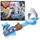 thumbnail image 1 of Playset oficial de Monster Jam Megalodon Mayhem con camión 1:64, 1 of 9