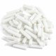 thumbnail image 1 of Azulejos de Mosaico de Vidrio Blanco en Tiras Youway Style 150g, 1 of 8
