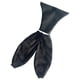 thumbnail image 3 of Figura De Hombre A Escala 1:12, Ropa Informal Para Figuras De Acción De 6 Pulgadas, Cuerpo De Disfraz, Negro, 3 of 5