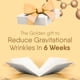 thumbnail image 4 of Crema Gold Lift Antiarrugas Antigravitacionales 50 Ml, 4 of 6