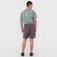 thumbnail image 3 of Short Hombre Deportivo Cierres Charco Corona, 3 of 5