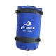 thumbnail image 4 of Bolsa De Lona Impermeable Universal De Gran Capacidad Para Kayak, Viajes Y Senderismo, Azul, 40 L, 4 of 5
