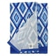 thumbnail image 2 of Toalla Playa Velour 1.52x76 100% Diseño 6, 2 of 2