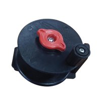 Epsealon - Carrete Para Arpon De Pesca 30M Echo