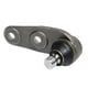 thumbnail image 3 of Rotula Inferior Volkswagen Gol G3 1.8 2000 2009, 3 of 3