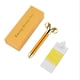 thumbnail image 1 of Multi-function Beauty Care Device 24k Facial Massage Stick Roller 3D Golden Energy Bar Vibrating Massager for Beauty Tool, 1 of 3