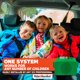 thumbnail image 2 of Alarma para Coche Ride N Remind – Recordatorio de Asiento Trasero 12 V, 2 of 7