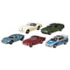 thumbnail image 2 of Autos Matchbox Auto Básico Pack 5 Vehículos Metal Niños 3 años+, 2 of 5