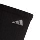 thumbnail image 3 of Calcetines Adidas Athletic Cushioned Crew para mujer, 6 pares, negro/aluminio, 3 of 8