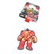thumbnail image 1 of Llavero Marvel Hulkbuster Soft Touch PVC, 1 of 3