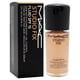 thumbnail image 3 of Base Mac Studio Fix Fluid SPF 15 NC35 Beige Claro A Medio Con Subtono Dorado Durazno 30ml Mujer, 3 of 3