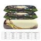 thumbnail image 3 of Totoro Comforter Set 3 Pieces Quilt Cover Set Soft Bedding Sets for All Seasons, 3 of 5