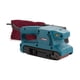 thumbnail image 2 of Lijadora De Banda Eléctrica 650w Makita 9911, 2 of 4