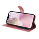 thumbnail image 4 of Funda Billetera para Samsung Galaxy S26 Plus con Porta Tarjetas y Soporte Ajustable Rosa, 4 of 5