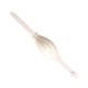 thumbnail image 1 of Conjunto de protector de barbilla blanco para casco de lucha Geyi, 1 of 1