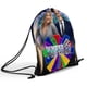 thumbnail image 5 of Mochila de Cuerdas Desmarcar La Rueda de la Fortuna 30x40 cm, 5 of 6