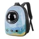thumbnail image 1 of Mochila Bolso Capsula Transporte Mascotas Perros Gatos, 1 of 3