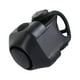 thumbnail image 2 of Timbre De Bicicleta Eléctrica Timbre De Bicicleta De 130 DB Timbre De Bicicleta Para Montar Al Aire Libre Bicicleta De Carretera Negro, 2 of 5