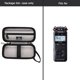 thumbnail image 4 of Estuche Tourmate DR-05/DR-05X 17 × 9 × 6 cm Impermeable, 4 of 6