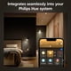 thumbnail image 3 of Bombillas LED Philips Hue GU10 60W Luz Blanca Paquete de 2, 3 of 8