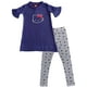 thumbnail image 2 of Conjunto Niña Hello Kitty violeta 4, 2 of 7