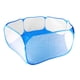 thumbnail image 2 of Carpa De Juego Fiocias Oceánica Plegable Azul, 2 of 5