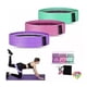 thumbnail image 2 of Bandas Elásticas Ejercicio Pro 3 Pcs De Tela Con Bolso Yoga, 2 of 3