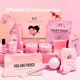 thumbnail image 2 of Set Spa VOGUENOW Happiness Hamper 20 piezas Cuidado Facial, 2 of 3