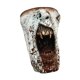 thumbnail image 3 of Estatua De Taza De Terror De Halloween, Accesorio Fotográfico De Resina Para Escritorio, Dormitorio, Interior, 3 of 3