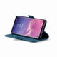 thumbnail image 3 of CaseMe tipo cartera Samsung Galaxy S10 Plus con cierre magnético, RFID, tarjetero, soporte, carga inalámbrica, 3 of 5