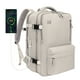thumbnail image 1 of Mochila De Viaje Expansible Luxgear NomadLifeV2 Impermeable - Beige, 1 of 11