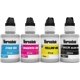 thumbnail image 1 of Tinta VersaInk 78 ml (paquete de 4) HP32/31 CMY MICR negro, 1 of 1