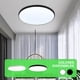 thumbnail image 4 of Foco Led Plafon Itd Redondo 36w Ip54 Baño Cocina Luz Blanca, 4 of 8