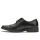 thumbnail image 2 of Zapato Cuero Copiapó II Negro Barrientos, 2 of 4