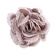 thumbnail image 1 of Broche De Flores De Tela De Seda De 8 Cm, Alfiler De Solapa Para Camisa, Accesorios De Ropa De Fiesta, Color Pasta De Frijoles, 1 of 5